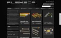 fleksor.ru