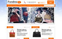 fondina.ru