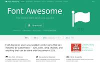 fontawesome.io