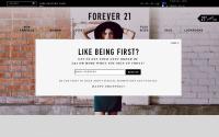 forever21.com