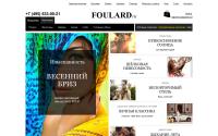 foulard.ru
