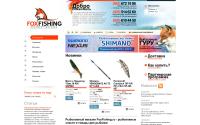 foxfishing.ru