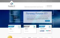 fusionit.ru