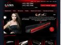 gama-italy.com