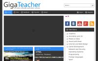 gigateacher.com