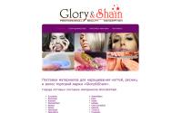 gloryshain.com