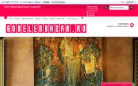 gobelenbazar.ru