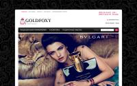 goldfoxy.com