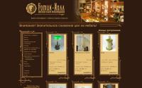 gothic-hall.com