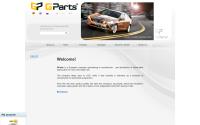 gp-gparts.com