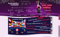 gymnastics-fantastic.com