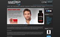 hair-pep.com