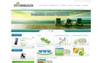 hamelius.ru
