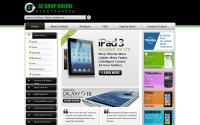 haodaelectronic.com