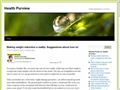 healthpurview.com