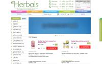 herbals.ru