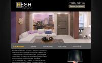 heshi-design.com