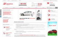hondaworld.ru