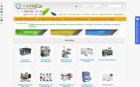 horeca-equipment.com.ua