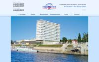 hotel-rossia.ru