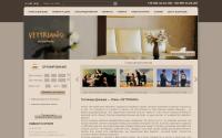 hotel-vettriano.com.ua