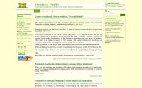 houseofhealth.ru