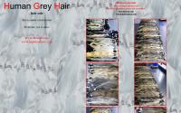 humangreyhair.com