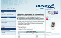 husky-logistics.ru
