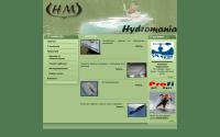 hydromania.by