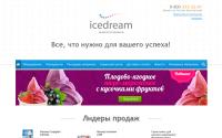 icedream.ru
