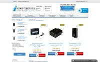 ihome-shop.ru