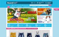 iksorakids.ru