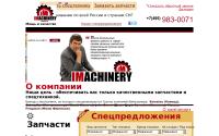 imachinery.ru