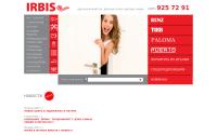 irbis-td.ru