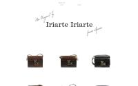 iriarteiriartestore.com