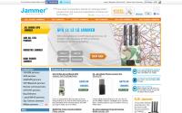 jammer-store.com