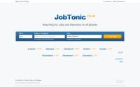 jobtonic.co.nz