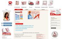 kaluga.oknakomforta.com