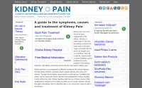 kidney-pain.org