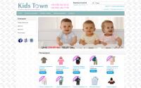 kidstown.com.ua