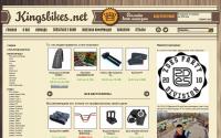 kingsbikes.net