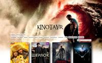 kinotavr.hol.es