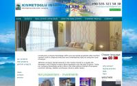 kismetoglucompany.com