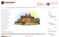 kkontinent.ru