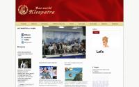 kleopatra.ru