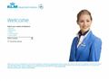 klm.com