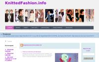 knittedfashion.info