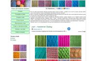 knittingpattern.ru
