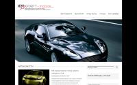 kraft-motors.com