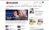 kragor.ru